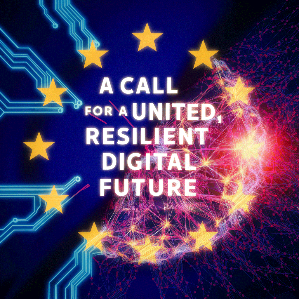 The EU’s Ambitious Cybersecurity Revamp: A Call for a United, Resilient Digital Future