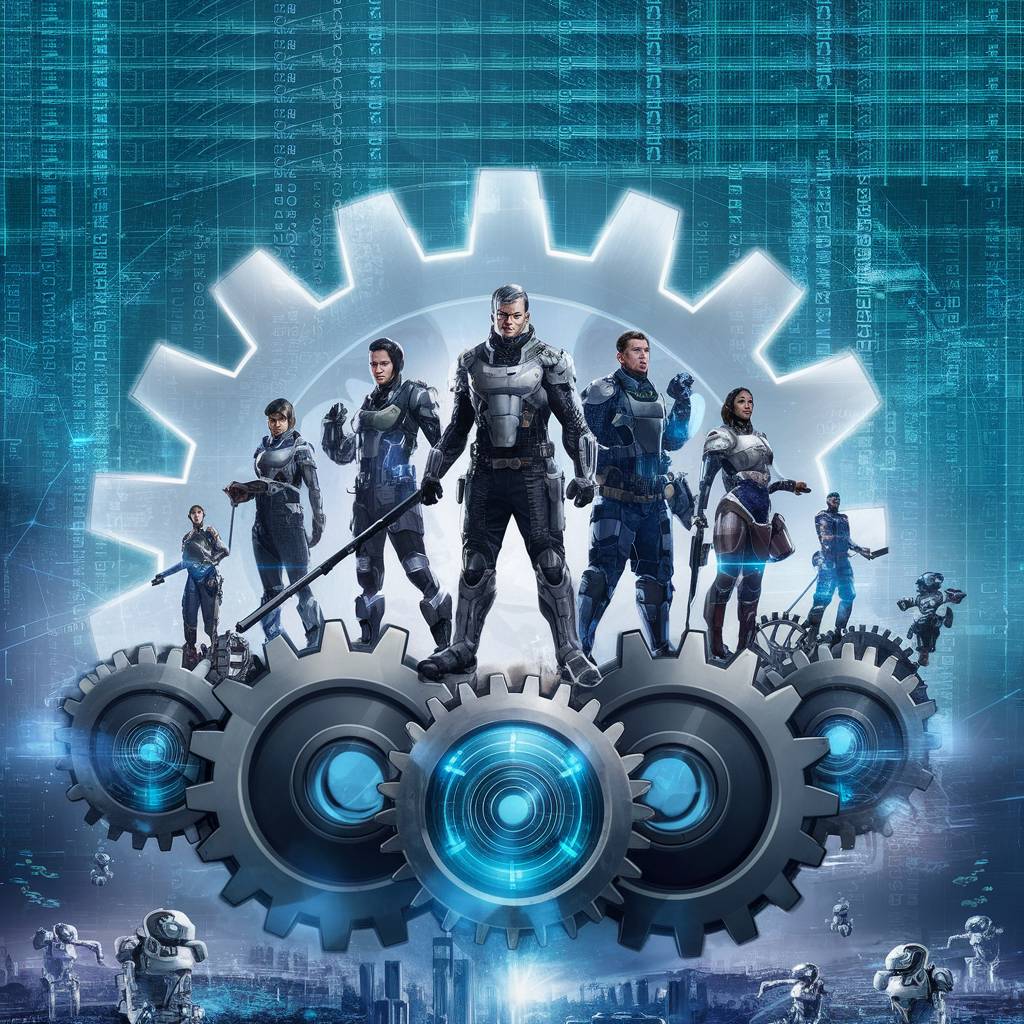Guardians of the Gears: Elevating Cybersecurity in the Robotics Revolution