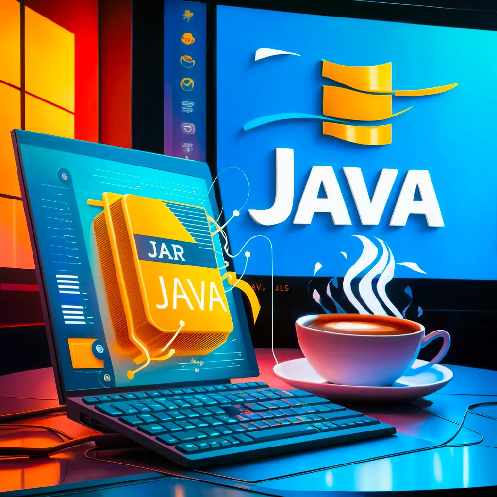 Effortless Java: Ensuring Your JAR Files Spring to Life with a Double-Click in Windows