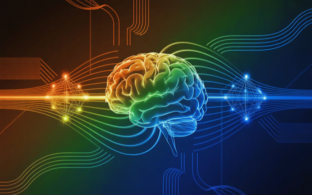 The Collective Is Online: How We Built ai2fm Together
